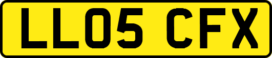 LL05CFX