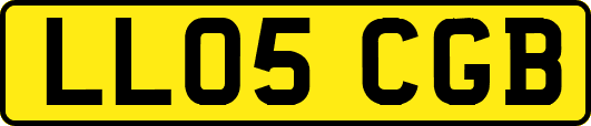 LL05CGB