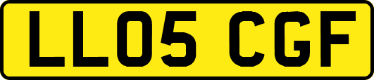 LL05CGF