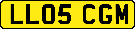 LL05CGM