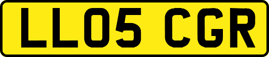 LL05CGR