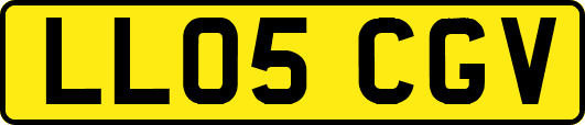 LL05CGV