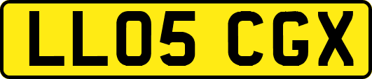LL05CGX