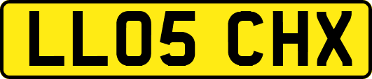 LL05CHX
