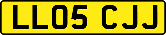 LL05CJJ