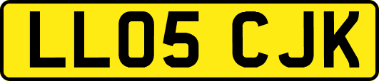 LL05CJK