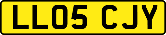 LL05CJY