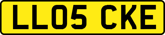 LL05CKE