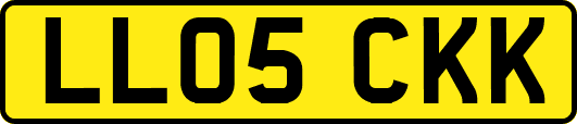 LL05CKK