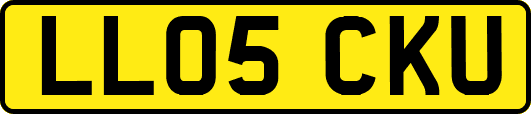 LL05CKU