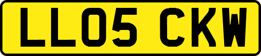 LL05CKW
