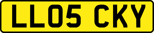 LL05CKY