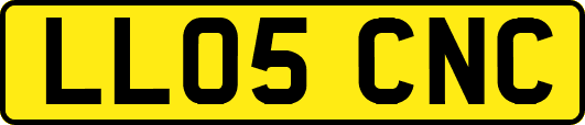 LL05CNC