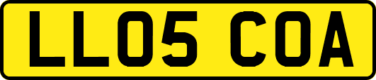 LL05COA