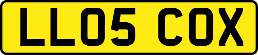 LL05COX