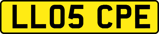LL05CPE