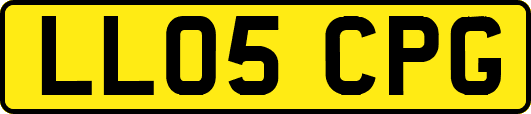 LL05CPG