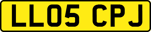 LL05CPJ