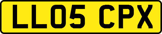 LL05CPX