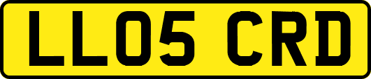 LL05CRD