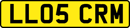 LL05CRM