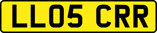 LL05CRR
