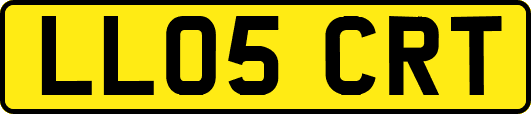 LL05CRT