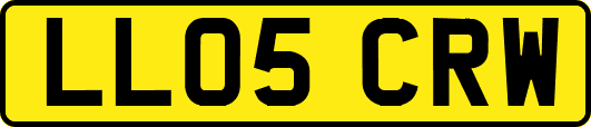 LL05CRW