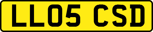 LL05CSD