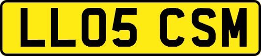 LL05CSM