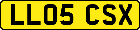 LL05CSX