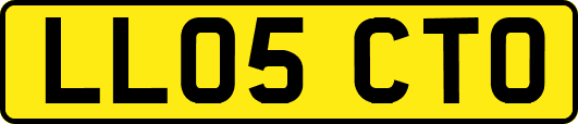 LL05CTO