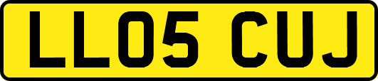 LL05CUJ