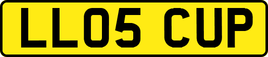 LL05CUP