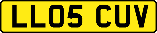 LL05CUV