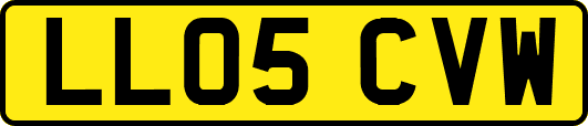 LL05CVW