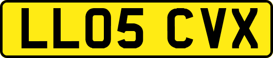 LL05CVX