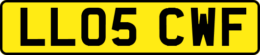 LL05CWF