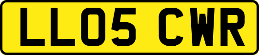 LL05CWR