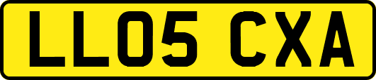 LL05CXA