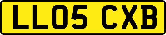 LL05CXB