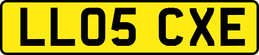 LL05CXE