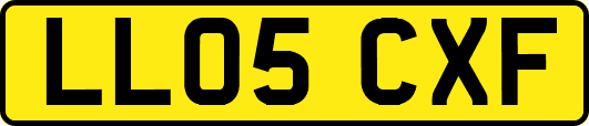 LL05CXF