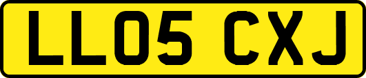 LL05CXJ