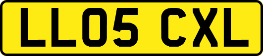 LL05CXL