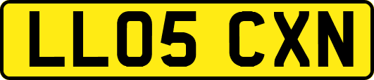 LL05CXN