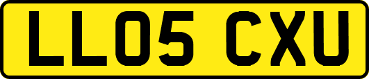 LL05CXU