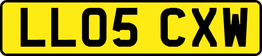 LL05CXW