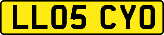 LL05CYO