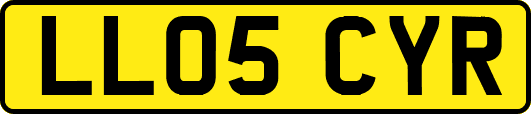 LL05CYR